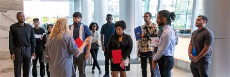 Dte Career Opportunities