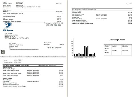 DTE's paperless billing program sends customers t
