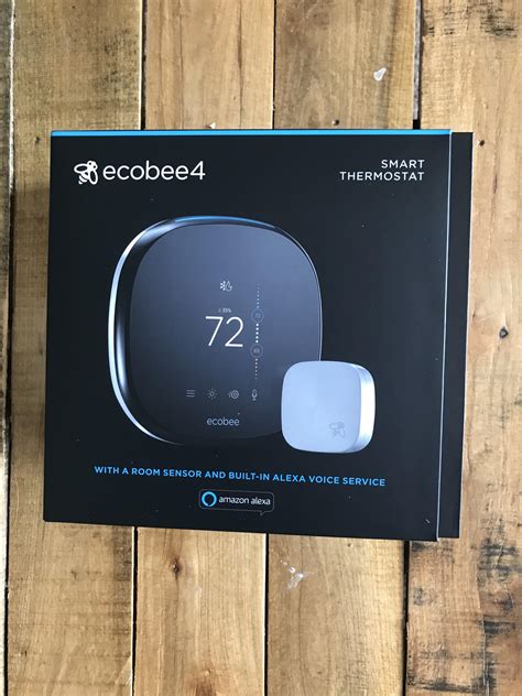 A FREE $249 ecobee Smart Thermostat Premium is just a few clicks away. Join the SmartCurrents™ program to take advantage of this offer and start saving.... 