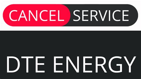 Dte stop service. Start, stop or transfer service. Manage electric or gas services for homes and businesses. Residential customers. Business customers. Service guarantees. Note: If you're a solar customer, you will not be able to start service online. Call 1-877-743-4112 to start service. 
