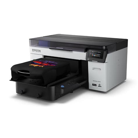 Dtf printer epson.  Built to deliver killer quality and up for almost anything, SureColor...