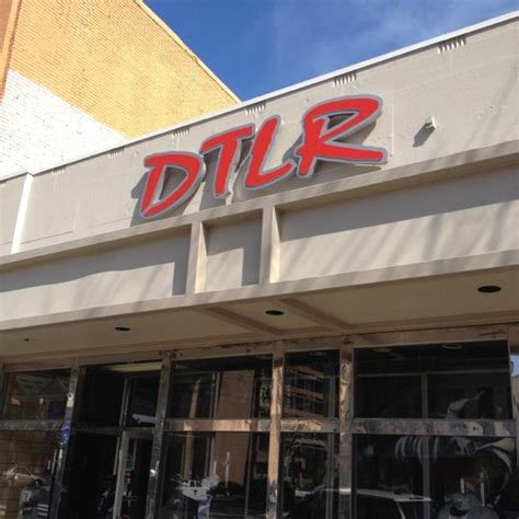 Get reviews, hours, directions, coupons and more for DTLR. Search for other Shoe Stores on The Real Yellow Pages®.. 