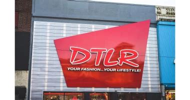 5238 Norwood Ave Ste 22 Jacksonville, FL 32208 Opens at 11:00 AM. Hours. Sun 12:00 PM ... DTLR/VILLA is one of the country's most successful lifestyle retailers with over 250 stores in 19 states. In fusing together our passion for fashion, entertainment, sports, and community empowerment, there is no doubt we run the streets. ....