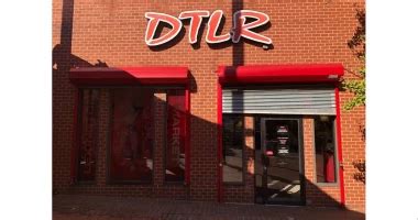 DTLR, Inc.ARE YOU A TRUE LEADER? IF SO, WE HAVE THE CAREER FOR YOU!DTLR is one of the country's most successful lifestyl... See this and similar jobs on Glassdoor