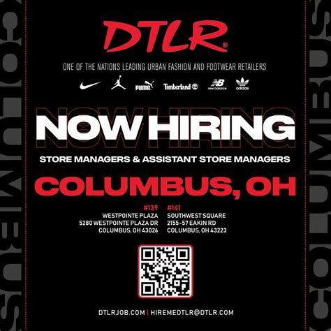 Dtlr hiring. Things To Know About Dtlr hiring. 