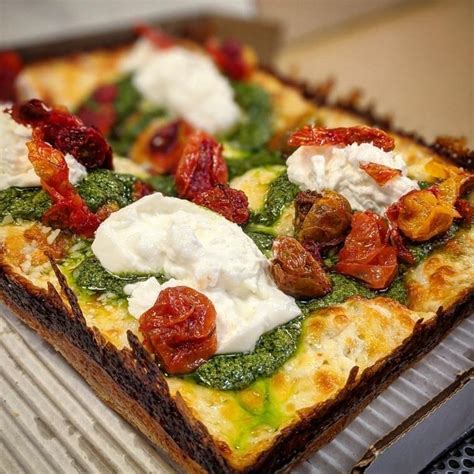 Dtown pizzeria. Dtownpizzeria, West Hollywood, California. 348 likes · 3 talking about this. Authentic Detroit Style Pan Pizza 