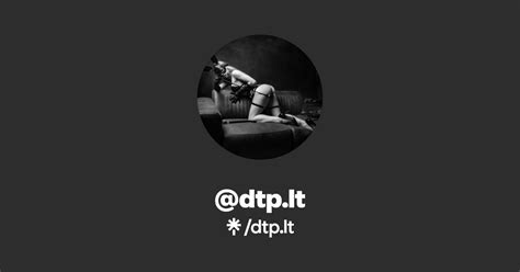 Dtp.Lt Onlyfans Leak XXX 💋