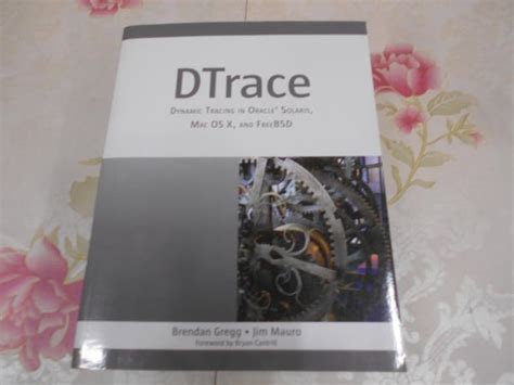 Download Dtrace Dynamic Tracing In Oracle Solaris Mac Os X And Freebsd By Brendan Gregg