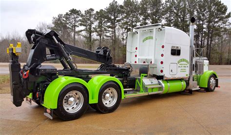  2018 Holmes DTU Detachable Towing Unit (Sold) - SOLD! - Eastern Wrecker Sales Inc. 13401 US 70 Business Hwy West, Clayton, NC 27520 Phone 919-553-4038 Fax 919-553-2468. . 