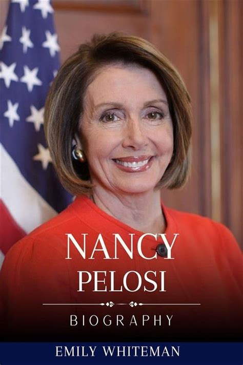 Dtunes biography of nancy pelosi