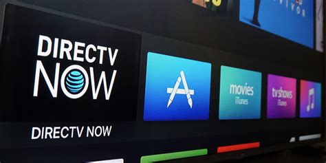 Download the DIRECTV App. Now you can enjoy you