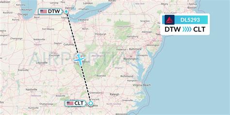 Direct (non-stop) flights from Detroit to Charlotte. All flight schedules from Detroit Metropolitan Airport , Michigan , USA to Charlotte Douglas International , North ….