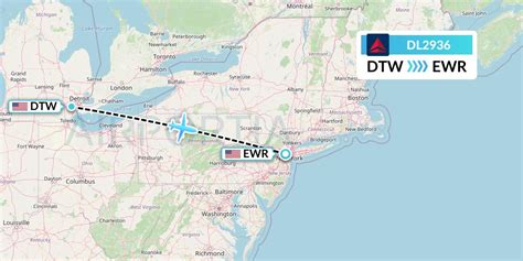 Dtw to ewr. $99 Cheap Delta flights Detroit (DTW) to Newark (EWR) Prices were available within the past 7 days and start at $99 for one-way flights and $153 for round trip, for the period specified. Prices and availability are subject to change. Additional terms apply. 