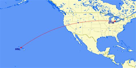 Dtw to honolulu. Cheap flight deals from Detroit to Honolulu (DTW-HNL) Here are some of the best deals found on KAYAK recently from the most popular airlines for round-trip flights from Detroit to Honolulu that are departing in the next months. While these flights were available on KAYAK in the last 72 hours, prices and availability are subject to change and ... 