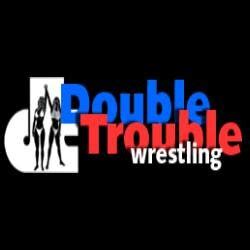 Female wrestling at its best, from Double Trouble Wrestling! Featuring the best in female wrestling, topless and nude catfights, pro-style female wrestling, dominance, fantasy, boxing, specialty-fetish and mixed-gender wrestling videos and DVDs. Double Trouble Productions is the Number One producer of Female Combat Videos in the world.