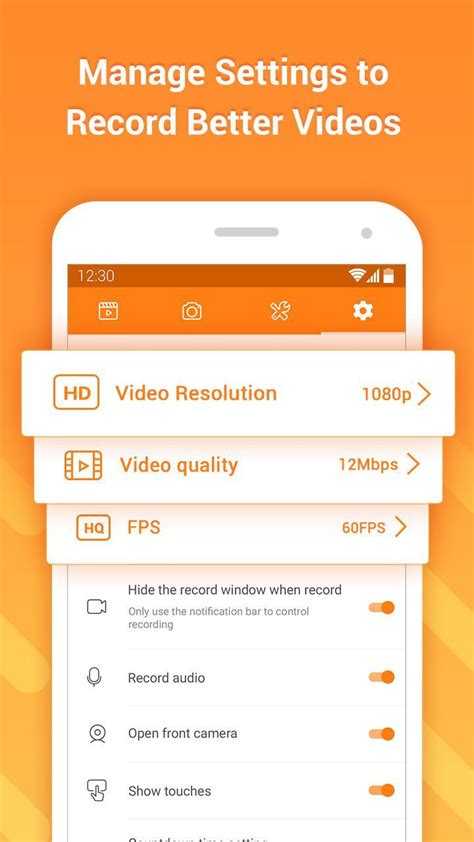 Du Recorder 2 3 9 For Android Download