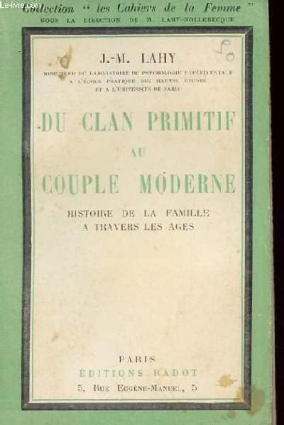 Du clan primitif au couple moderne. - Windows xp registry a complete guide to customizing and optimizing windows xp information technologies master.