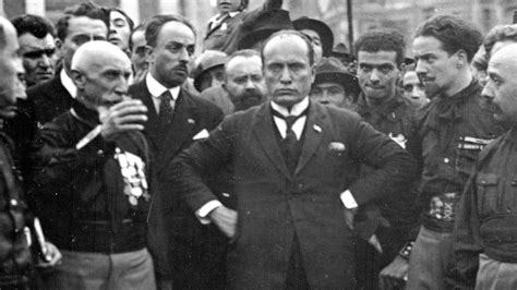 Du fascisme
