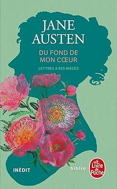 Du fond de mon coeur, lettres à ses nièces
