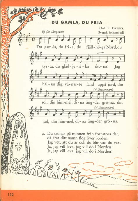 Du gamla, du fria - Wikipedia