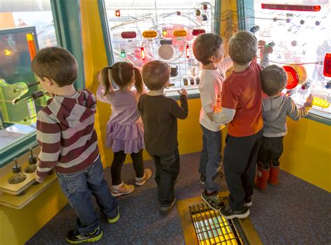 Du page childrens museum. DuPage Children’s Museum is SERIOUS FUN – for the whole family! Kids are playing and having while learning important lessons about S.T.E.A.M.* and the world all around them. The Museum is a ... 