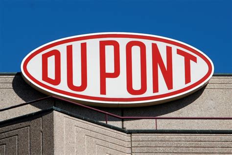 What Are the Top Five Companies Owned by DuPont? E.I. Du Pont De Nemours and Company, commonly referred to as DuPont, is an American conglomerate founded in 1802 as a gunpowder mill by Éleuthère .... 