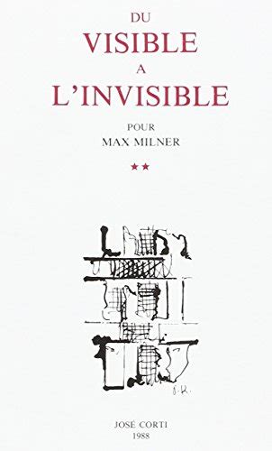 Du visible à l'invisible, pour max milner, tome 2. - Ford 555e manuale di servizio dell'escavatore a cucchiaia rovescia.