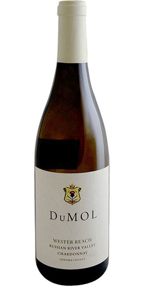 DuMOL, Wester Reach Chardonnay