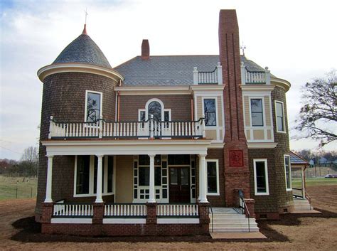 DuPre House - Spartanburg, South Carolina - Wikimapia