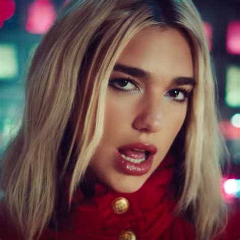 Dua lipa nide. Dua Lipa may have been a career-minded person even when she was young, but that doesn't mean that she didn't know how to chill out. In fact, that's weirdly how she got herself in trouble with the ... 