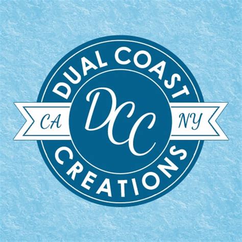 Dual Coast Creations Website & Graphic Design - Walnut Creek…