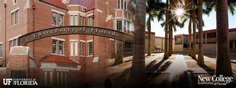 Dual Degrees - New College of Florida