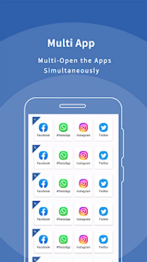Dual Space for Android APK Download