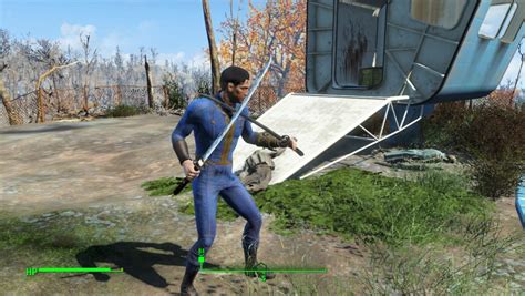 Dual Wielding in Fallout 4? : r/fo4 - Reddit