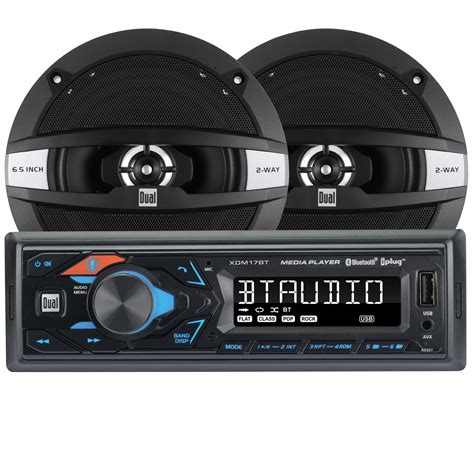 Dual car stereo. Things To Know About Dual car stereo. 