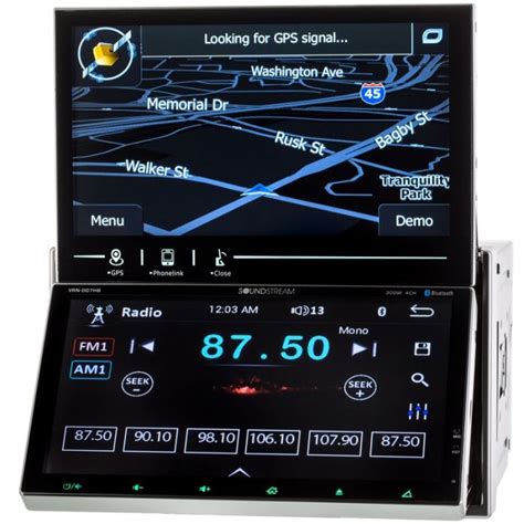 Item #: 130DMW2770. In stock. 6.8" capacitive touchscreen display. compatible with SiriusXM satellite radio tuner. wired or wireless Android Auto and Apple CarPlay compatible. $. Special offer: Activate a new SXM tuner and choose a plan for as low as $5/month for 12 months, plus get a $60 service credit.. 