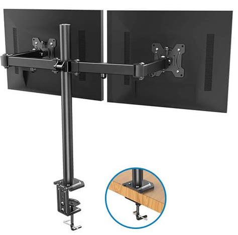 Dual monitor stand for curved monitors - General Hardware Forum