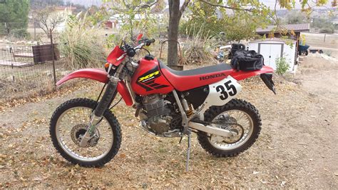 Dual sport for sale. 