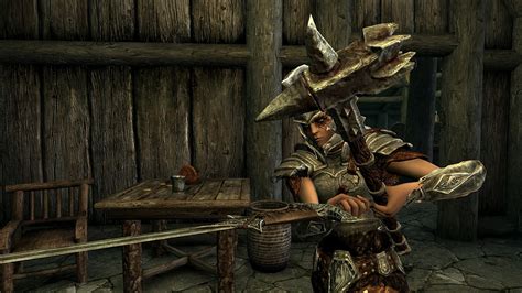 The Elder Scrolls V: Skyrim Special Edition. All Discussions Screenshots Artwork Broadcasts Videos News Guides Reviews ... I recently tried out a dual wield build, it was insanely powerful and fast. However, it was really awkward to play clicking both mouse buttons unless I was in third person combat. If you're going that route, I would .... 