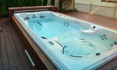 Dual zone swim spa : r/hottub - Reddit