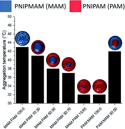 Dual-responsive degradable core–shell nanogels with …