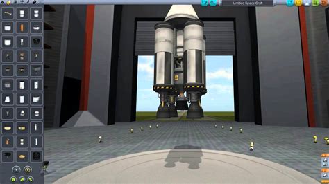 DualDGaming Extra - Kerbal Spaceprogram p&aring; Svenska #1