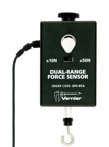 DualRange Force Sensor EducaTec AG
