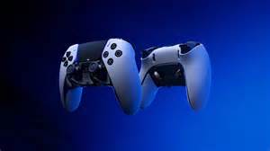 DualSense Edge everything we know about the PS5 controller TechRadar