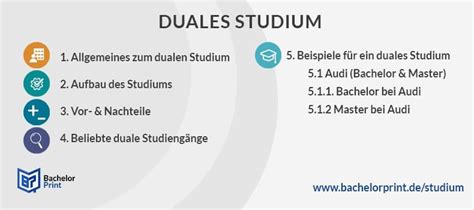 Duales Studium: 1.577 Studiengänge und 233 Hochschulen