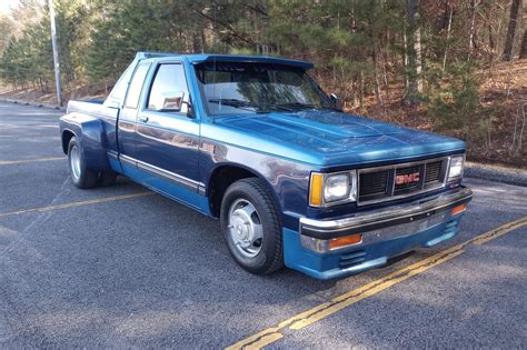 Dually conversion GMC Truck Forum