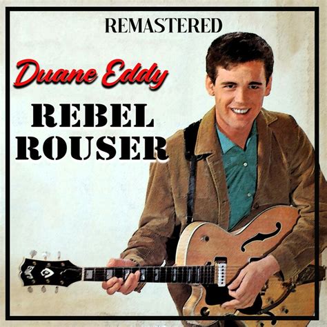 Duane Eddy Rebel