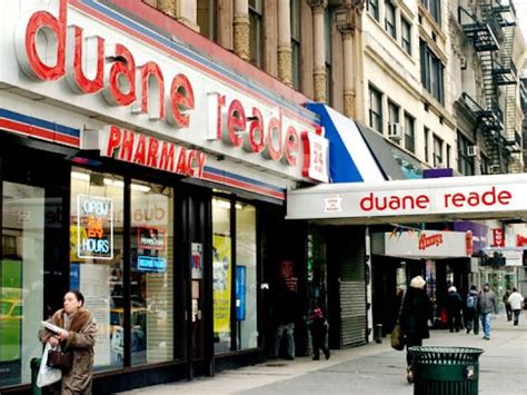 See 66 photos and 18 tips from 3012 visitors to Duane Reade. "I a