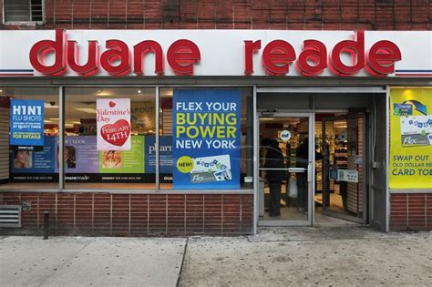 Duane reade inc.. Things To Know About Duane reade inc.. 