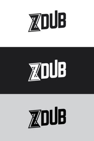 Dub Logos 24 Custom Dub Logo Designs